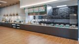 Embassy Suites Asheville Downtown Restaurant