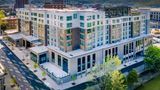 Embassy Suites Asheville Downtown Exterior