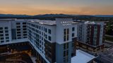 Embassy Suites Asheville Downtown Exterior