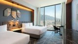 Hilton Monterrey Room