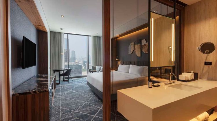 Hilton Monterrey Other