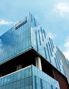 Hilton Monterrey