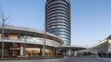 Wyndham Grand Shanxi Xiaohe Xincheng Exterior