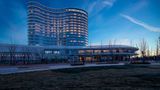 Wyndham Grand Shanxi Xiaohe Xincheng Exterior