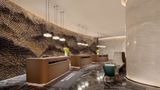 Wyndham Grand Shanxi Xiaohe Xincheng Lobby