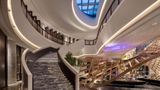 Wyndham Grand Shanxi Xiaohe Xincheng Lobby