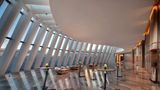 Wyndham Grand Shanxi Xiaohe Xincheng Lobby