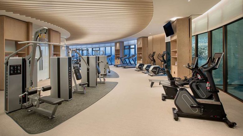 <b>Wyndham Grand Shanxi Xiaohe Xincheng Health</b>. Images powered by <a href="https://iceportal.shijigroup.com/" title="IcePortal" target="_blank">IcePortal</a>.