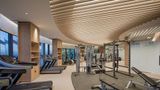Wyndham Grand Shanxi Xiaohe Xincheng Health