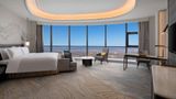 Wyndham Grand Shanxi Xiaohe Xincheng Room