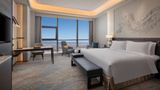 Wyndham Grand Shanxi Xiaohe Xincheng Room