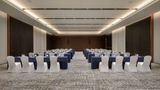 Wyndham Grand Shanxi Xiaohe Xincheng Ballroom