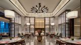 Wyndham Grand Shanxi Xiaohe Xincheng Restaurant