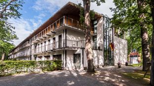 Ringhotel Tagungszentrum Schorfheide