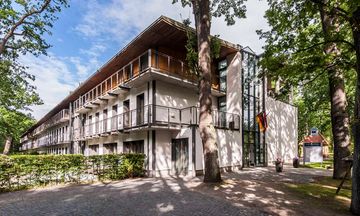 Ringhotel Tagungszentrum Schorfheide