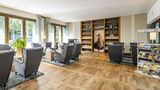 Ringhotel Tagungszentrum Schorfheide Lobby