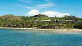 Outrigger Fiji Beach Resort Exterior