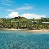 Outrigger Fiji Beach Resort