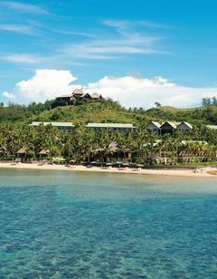 Outrigger Fiji Beach Resort
