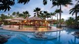 Outrigger Fiji Beach Resort Pool