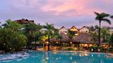 Outrigger Fiji Beach Resort Pool