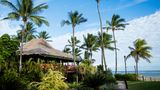 Outrigger Fiji Beach Resort Restaurant