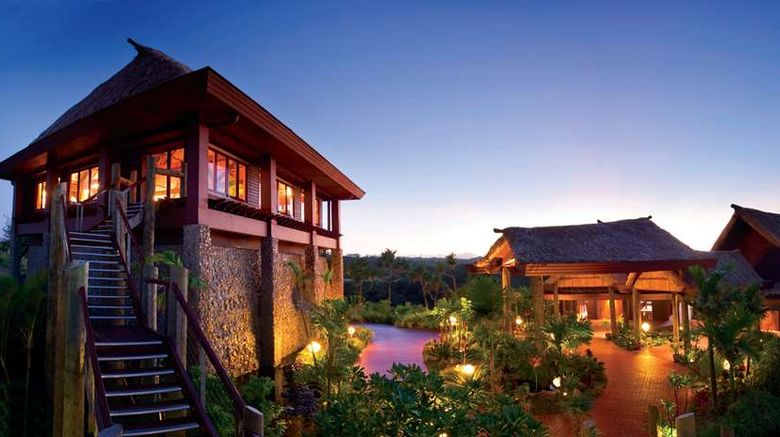 <b>Outrigger Fiji Beach Resort Spa</b>. Images powered by <a href="https://iceportal.shijigroup.com/" title="IcePortal" target="_blank">IcePortal</a>.
