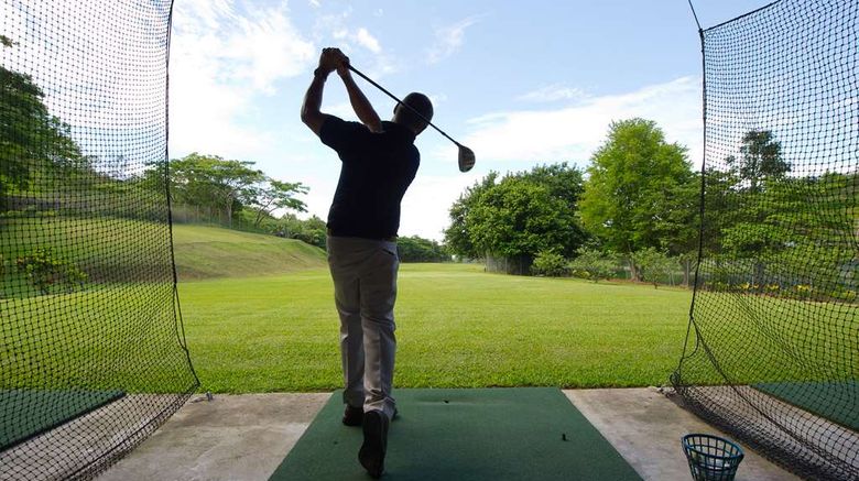 <b>Outrigger Fiji Beach Resort Golf</b>. Images powered by <a href="https://iceportal.shijigroup.com/" title="IcePortal" target="_blank">IcePortal</a>.