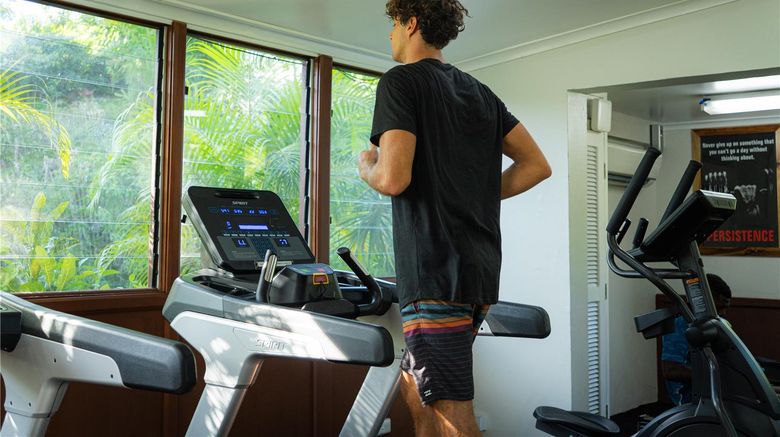 <b>Outrigger Fiji Beach Resort Health</b>. Images powered by <a href="https://iceportal.shijigroup.com/" title="IcePortal" target="_blank">IcePortal</a>.
