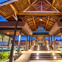 Outrigger Khao Lak Beach Resort