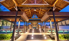 Outrigger Khao Lak Beach Resort