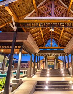 Outrigger Khao Lak Beach Resort