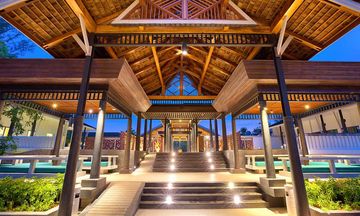 Outrigger Khao Lak Beach Resort