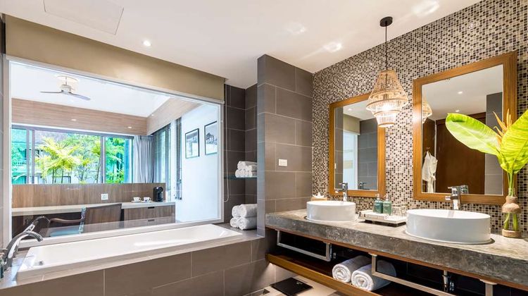 Outrigger Khao Lak Beach Resort Room