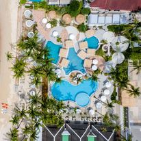 Outrigger Koh Samui Beach Resort