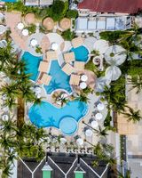 Outrigger Koh Samui Beach Resort