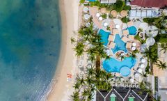 Outrigger Koh Samui Beach Resort