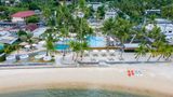 Outrigger Koh Samui Beach Resort Exterior