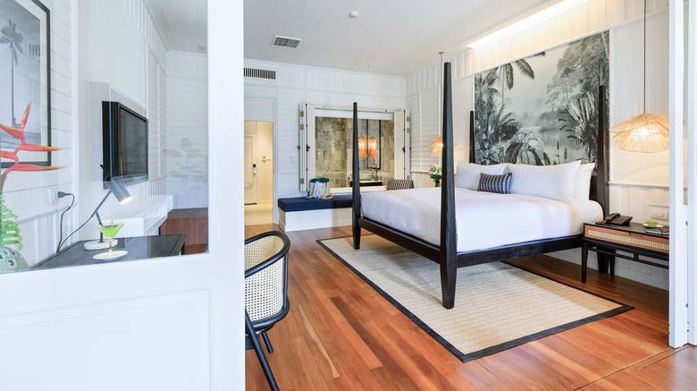 <b>Outrigger Koh Samui Beach Resort Suite</b>. Images powered by <a href="https://iceportal.shijigroup.com/" title="IcePortal" target="_blank">IcePortal</a>.