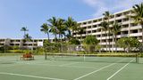 Outrigger Kona Resort and Spa Recreation