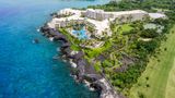 Outrigger Kona Resort and Spa Exterior