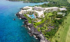 Outrigger Kona Resort and Spa