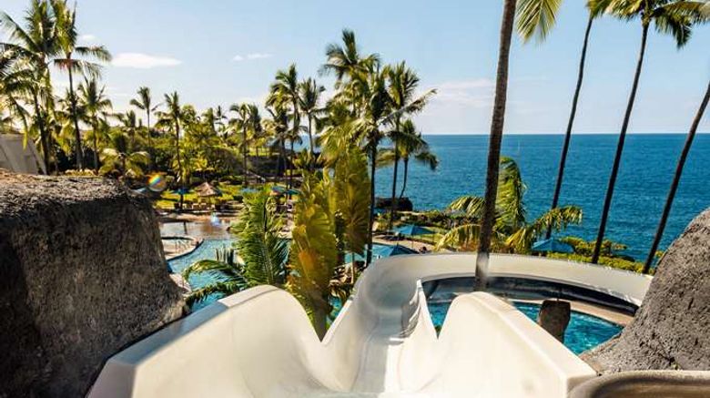 <b>Outrigger Kona Resort and Spa Pool</b>. Images powered by <a href="https://iceportal.shijigroup.com/" title="IcePortal" target="_blank">IcePortal</a>.