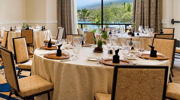 Outrigger Kona Resort and Spa Ballroom