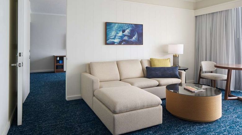 <b>Outrigger Kona Resort and Spa Suite</b>. Images powered by <a href="https://iceportal.shijigroup.com/" title="IcePortal" target="_blank">IcePortal</a>.