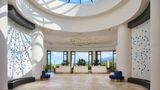 Outrigger Kona Resort and Spa Lobby