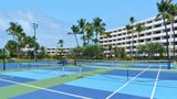 Outrigger Kona Resort and Spa Health