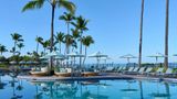 Outrigger Kona Resort and Spa Pool