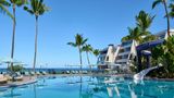 Outrigger Kona Resort and Spa Pool