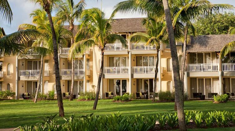 Outrigger Mauritius Beach Resort Room